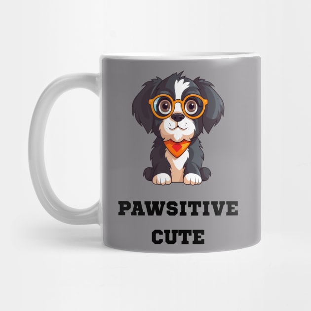 Pawsitive Cute by Oscar's Store 1